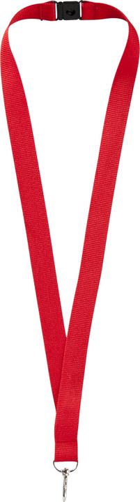 Actual product image Bullet Iago Lanyard