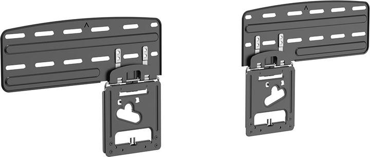 Produktbild Multibrackets Wandhalter für 85" Samsung Serie Q LED, NEO (Wand, 85", 60 kg)