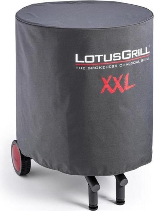 Produktbild LotusGrill Abdeckhaube