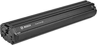 Produktbild Bosch eBike PowerTube 625 BBP291 / vertical (625 Wh, E-Bike Akku)
