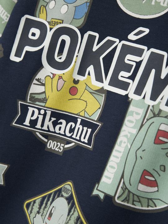 Immagine prodotto Name it Pokémon Sweatshirt (122)