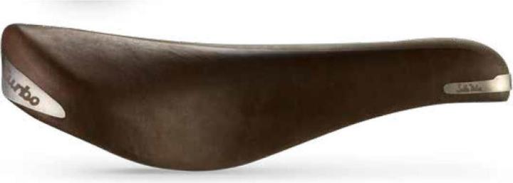 Produktbild Selle Italia Turbo Bullitt