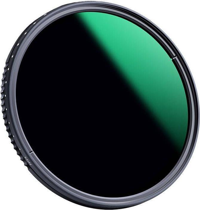 K&F Concept Filter Slim 46 mm MV36 (46 mm, ND- / Graufilter)