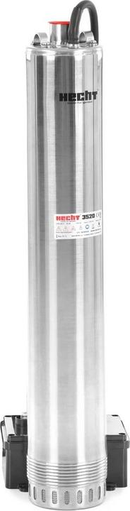 Hecht 3520 Deep well pump (Clear water pump)
