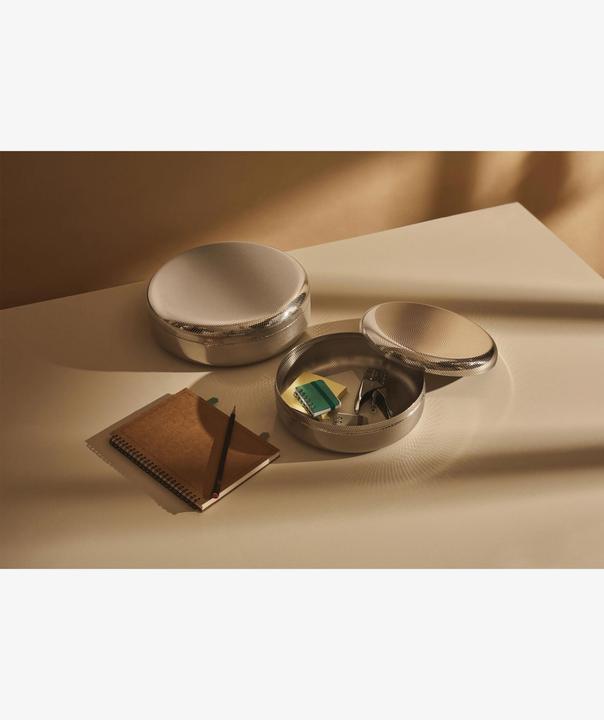 Actual product image Alessi Kitchen tin (0.10 l)