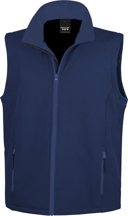 Produktbild Regatta Core Softshell Bodywarmer Gilet (XL)