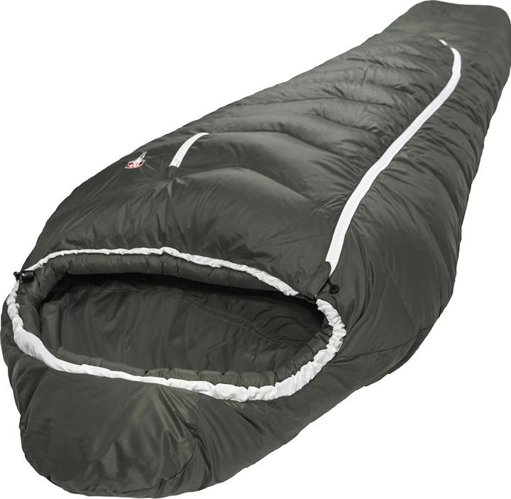 Immagine prodotto Grüezi Bag Sacco a pelo estivo Biopod DownWool (215 cm)
