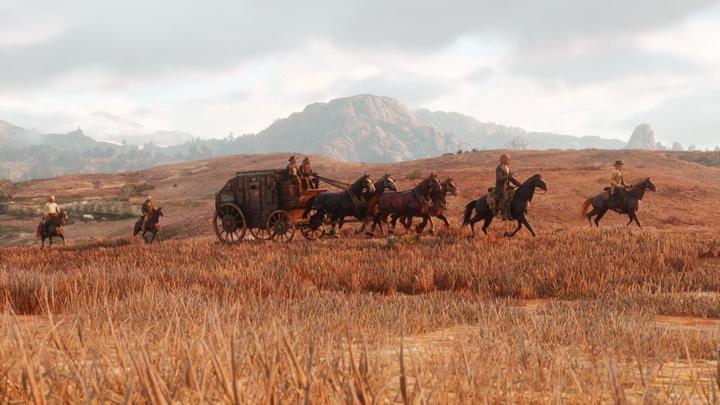 Image du produit 2K Games Red Dead Redemption 2 (Xbox One X, Xbox Series X, FR)