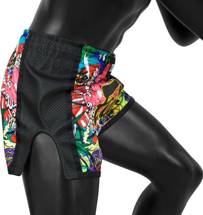 Produktbild Fairtex Muay Thai Shorts Urface X (M)