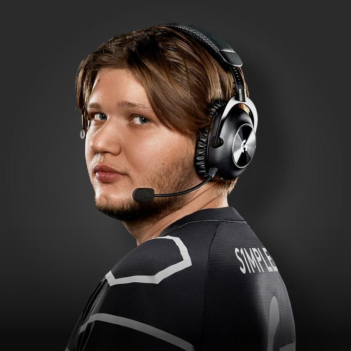 Produktbild Logitech G Pro X 2 Lightspeed (Kabellos, Kabelgebunden)