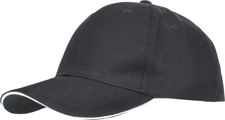 Trespass Baseballkappe Carrigan (One Size)
