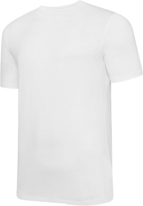 Actual product image Umbro Club Leisure Tshirt (XL)