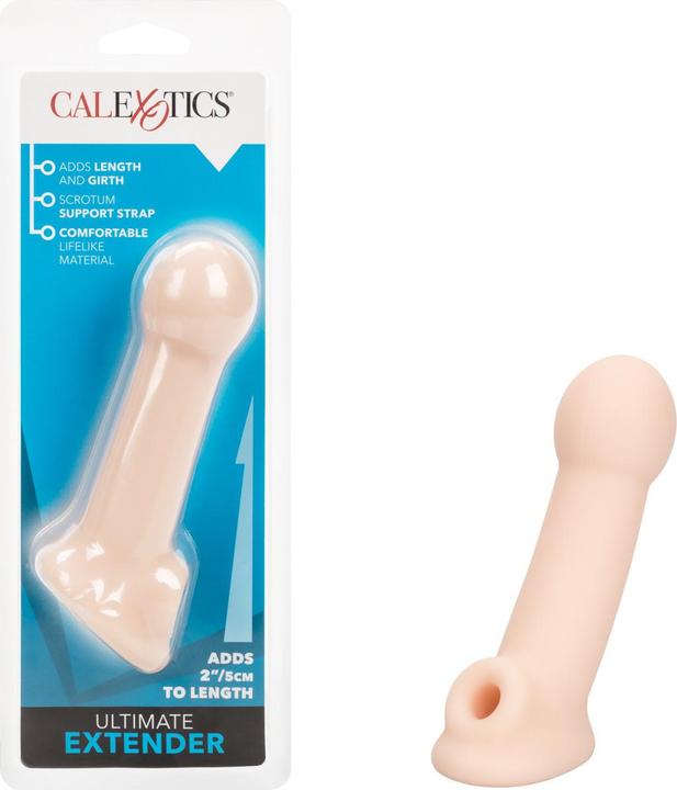 Actual product image CalExotics Ultimate Extender