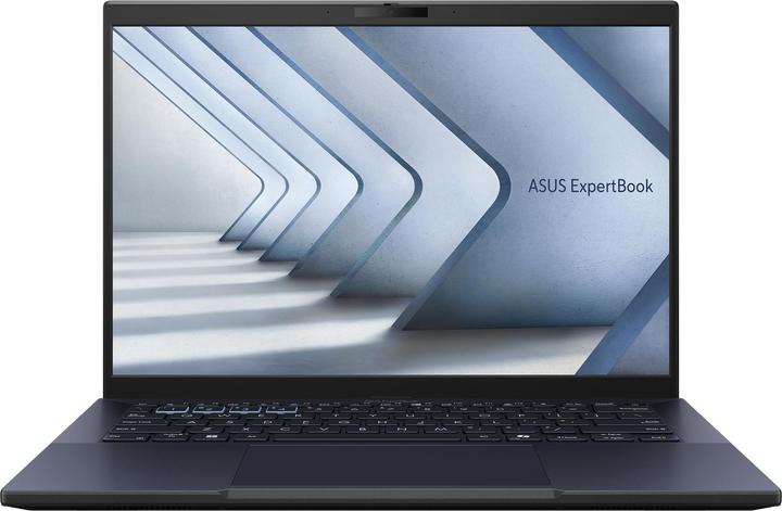 Produktbild ASUS ExpertBook B3 (14", Intel Core i7-1355U, 32 GB, 1000 GB, DE)