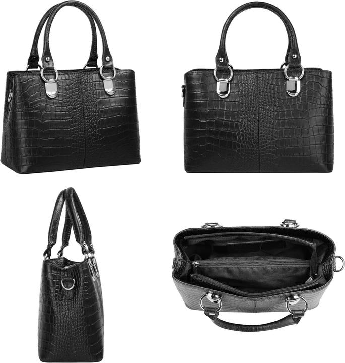 Actual product image Cluty Umhängetasche