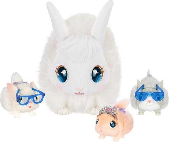 Produktbild Little Live Pets Mama Surprise S3 Hasen-Spielset (22.30 cm)