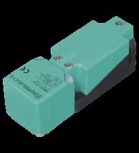 Image du produit Pepperl & Fuchs Capteur inductif (Capteur)