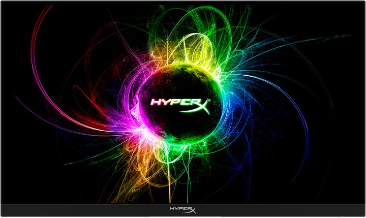 Immagine prodotto HP HyperX Armada (1920 x 1080 pixel, 25")