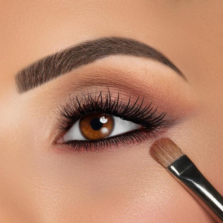 Actual product image Diego dalla Palma Precision Shading Eye Brush 8 (Eyebrows)