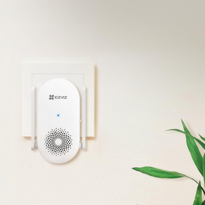 Produktbild EZVIZ Interphone CH1 (WLAN)