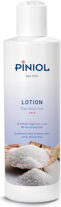 Piniol DermaLine Lotion care (Körperlotion, 250 ml)