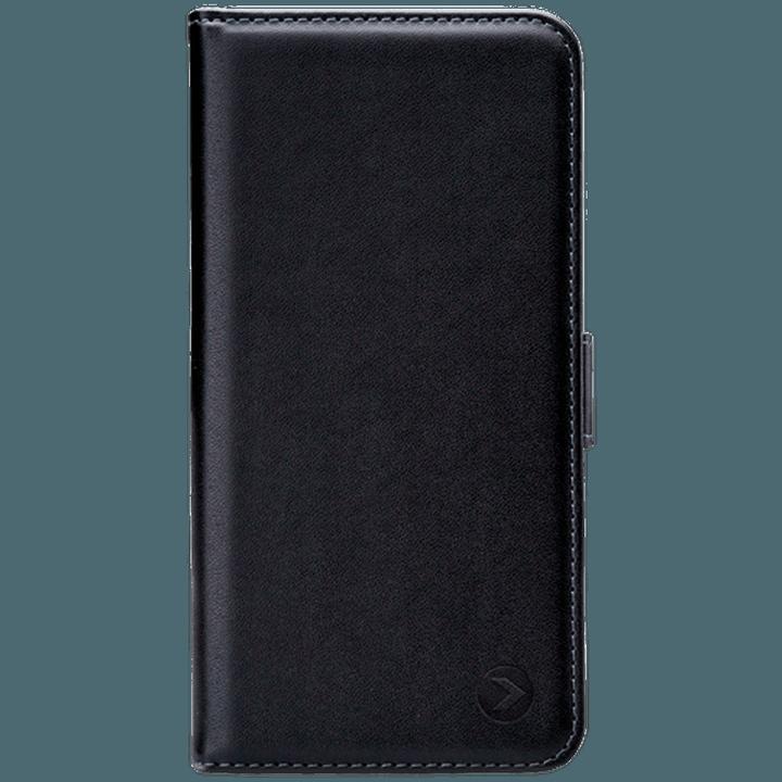 Image du produit Mobilize Porte-monnaie classique Gelly (Apple iPhone 16 Plus)