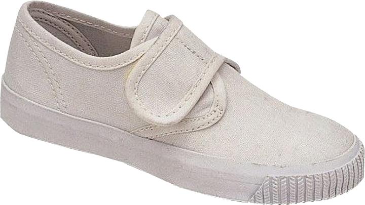 Actual product image Mirak CSG99248 Gymnastics shoes trainers with velcro fastening (26)