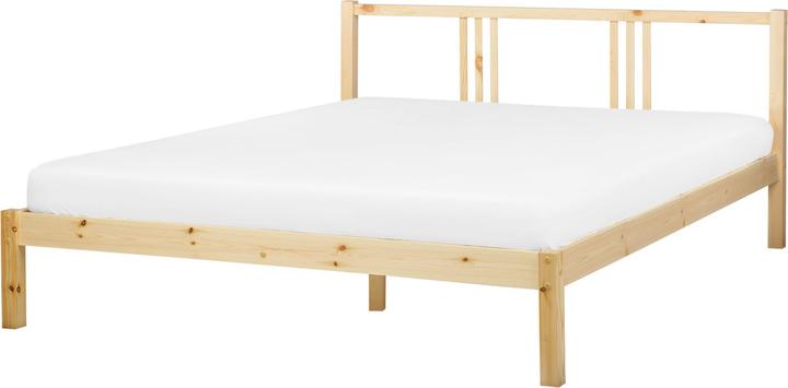 Immagine prodotto Beliani Vannes (160 x 200 cm)