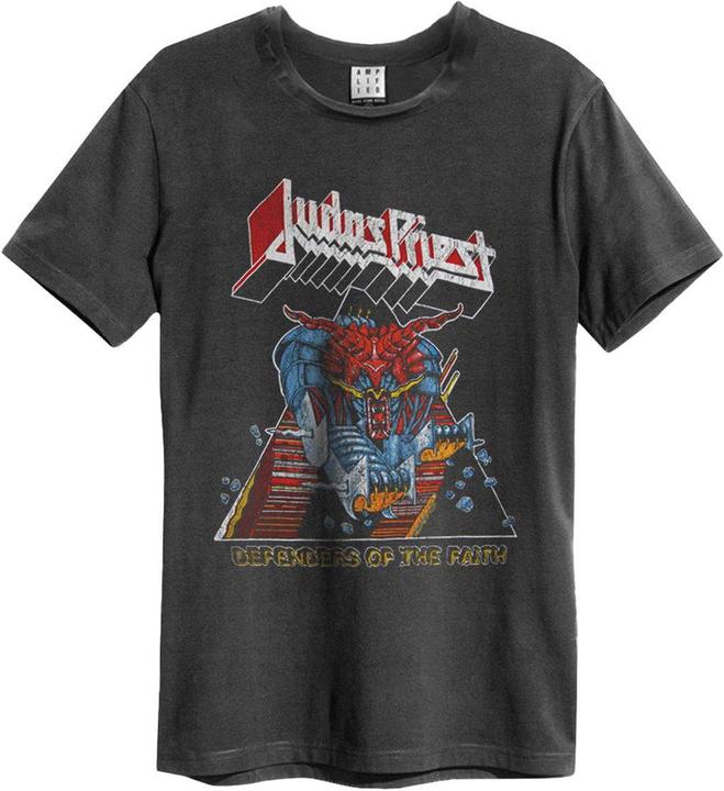 Amplified Defenders Of The Faith Tshirt