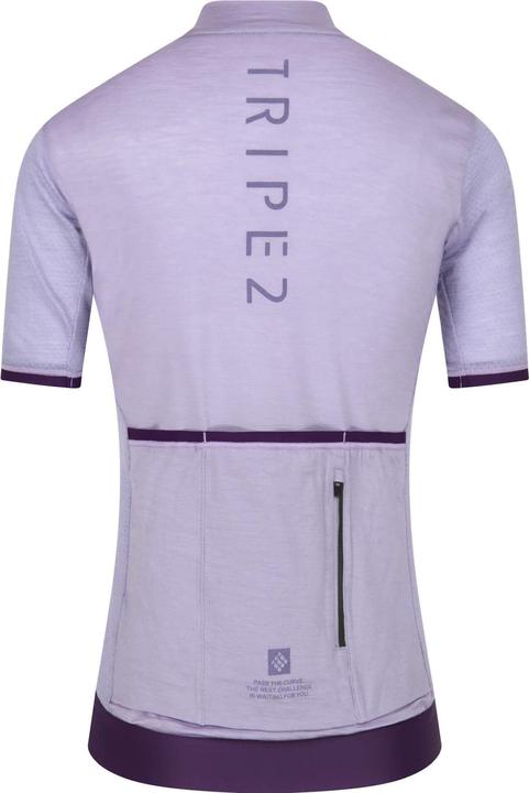Produktbild Triple 2 VELOZIP Sub Jersey Women (M)