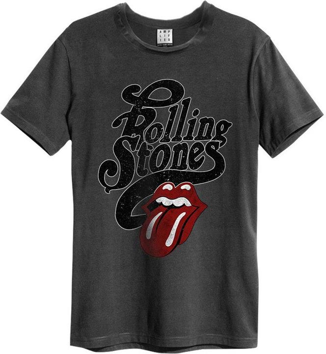 Amplified Licked Tshirt (XS)