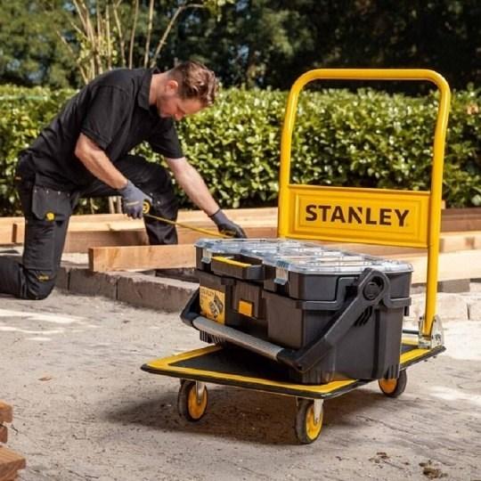 Actual product image Black & Decker SXWTD-PC527 (150 kg)