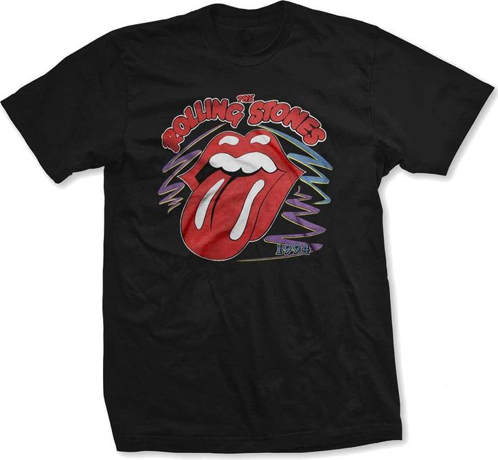 The Rolling Stones 1994 TShirt (XL)
