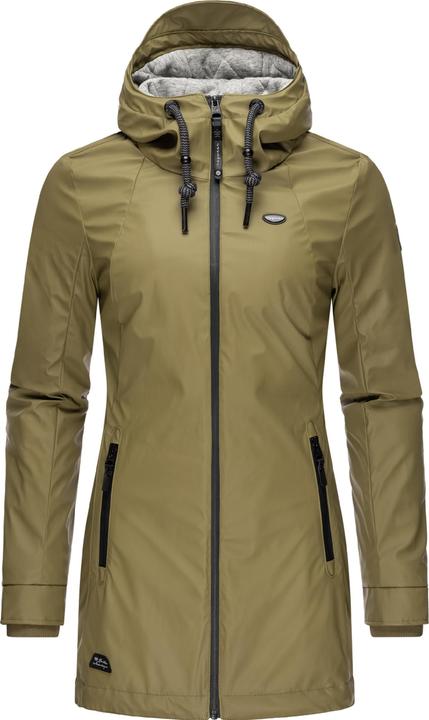 Immagine prodotto Ragwear Zuzka Rainy II Intl. (XXL)
