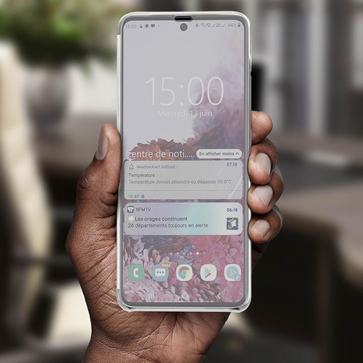 Produktbild Avizar Spiegeleffekt Series (Samsung Galaxy A51)