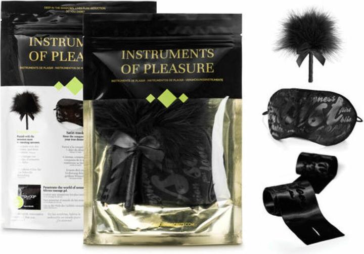 Bijoux Indiscrets Strumenti di piacere