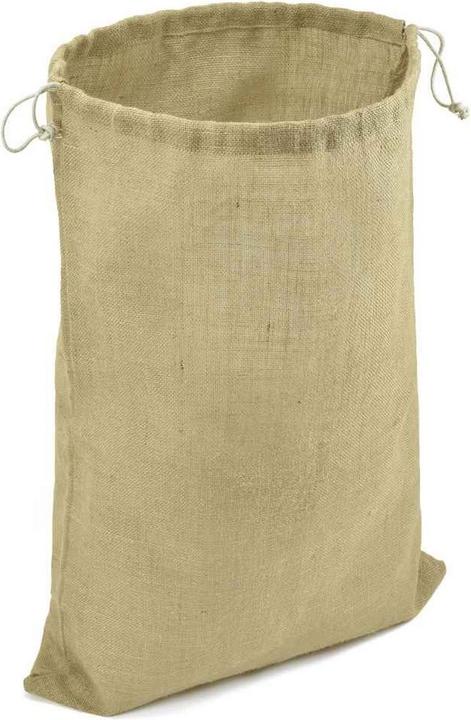 Universal Textiles Tasche Jute (40 l)