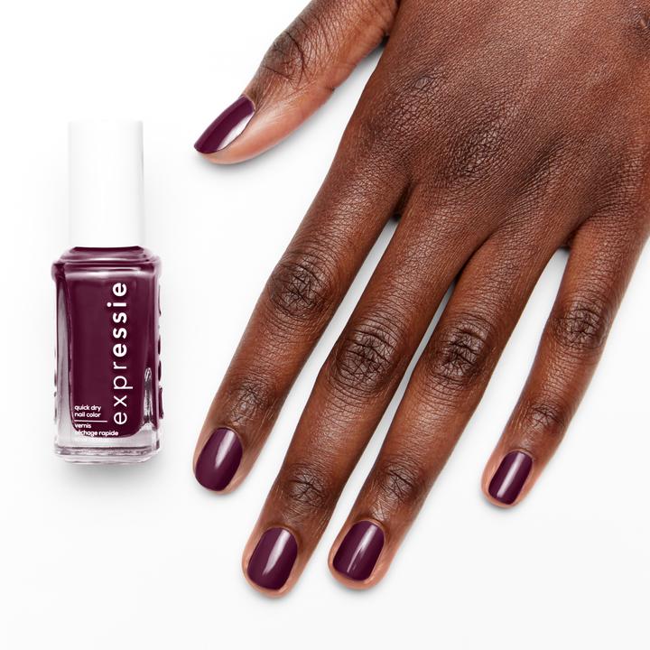 Actual product image L'Oréal Paris Expressie 435 All Ramped Up (435 all ramped up, Gel-Effect Nail Polish)
