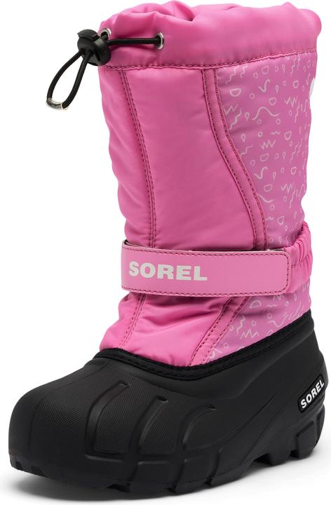 Produktbild Sorel Youth Flurry™ Boot Print (39)