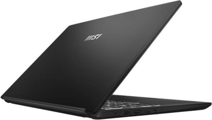 Produktbild MSI 15 B7M-047NL (15.60", AMD Ryzen 5 7530U, 8 GB, 512 GB, Eng. Int.)