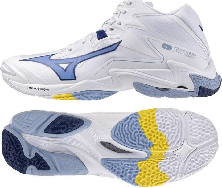 Produktbild Mizuno Wave Lightning Z Mid (44.5)