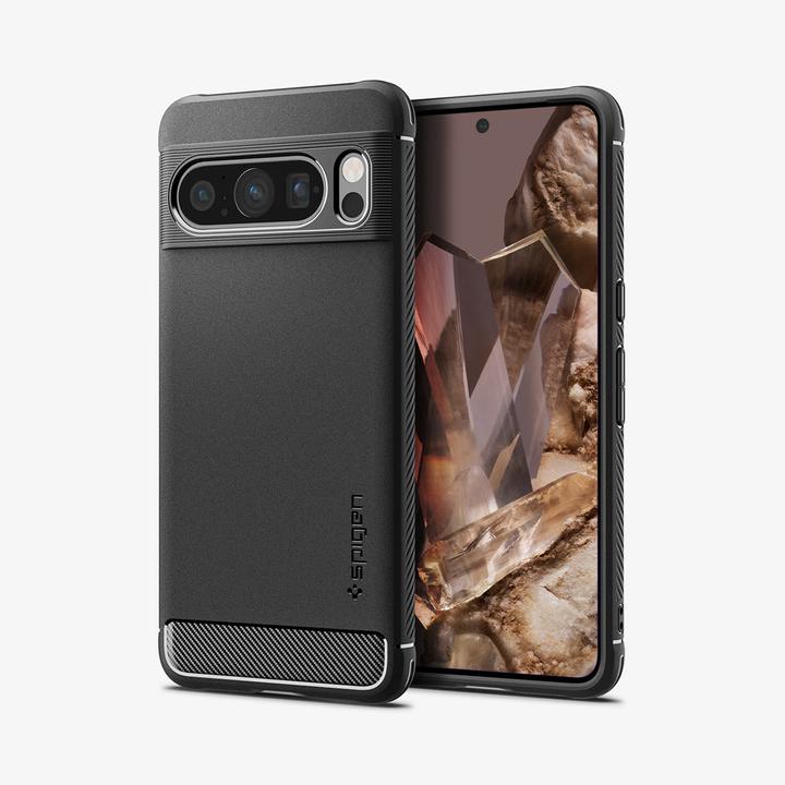Produktbild Spigen Rugged Armor (Google Pixel 8 Pro)