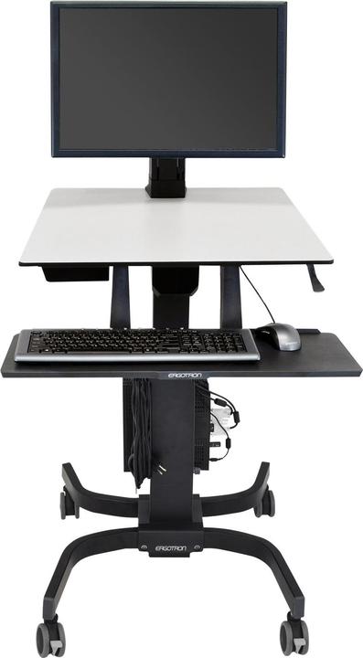 Ergotron WorkFit-C