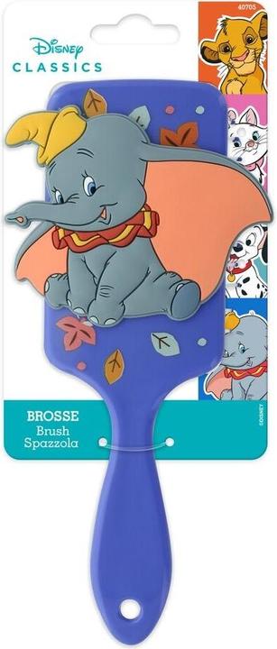 Immagine prodotto Disney Dumbo 3D Hair Brush for All Hair Types