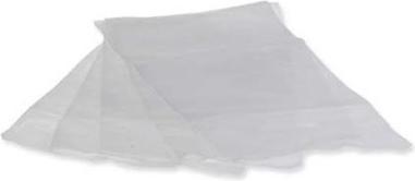 Immagine prodotto Flexxum Manicotti in tessuto non tessuto 19x30cm 50 pezzi. (50 x)