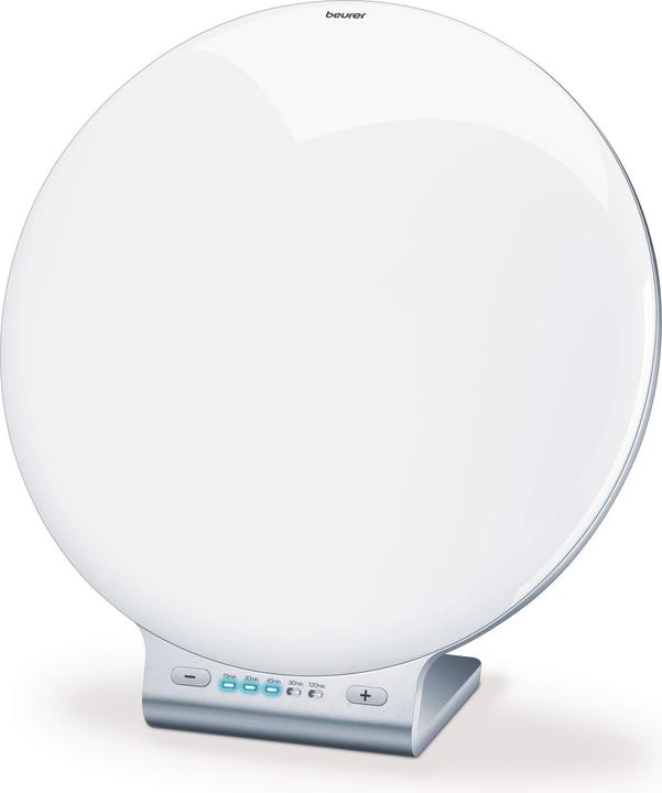Actual product image Beurer Tl 70 (10000 lx)