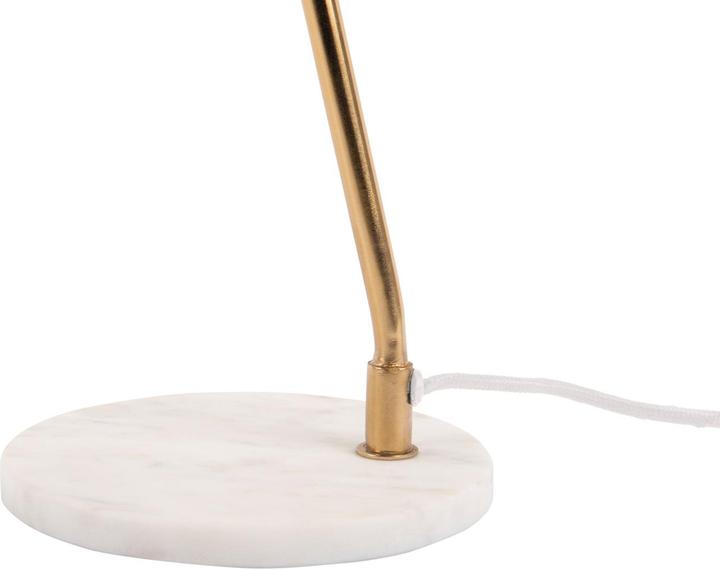 Image du produit Leitmotiv Table Lamp Savvy (E14)