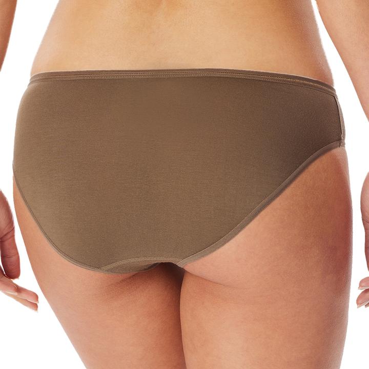 Immagine prodotto Schiesser Confezione da 6 slip Modal Essentials Tai (48, 4XL, confezione da 6)
