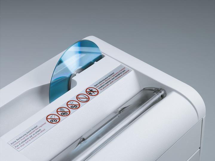 Produktbild Ideal 2270 Cc (Partikelschnitt)