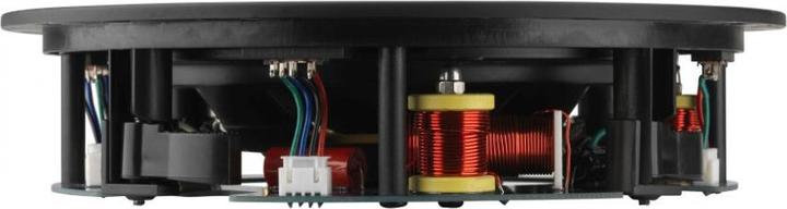 Actual product image Flexson 1x in-ceiling speaker for Sonos CONNECT:AMP Moisture resistant